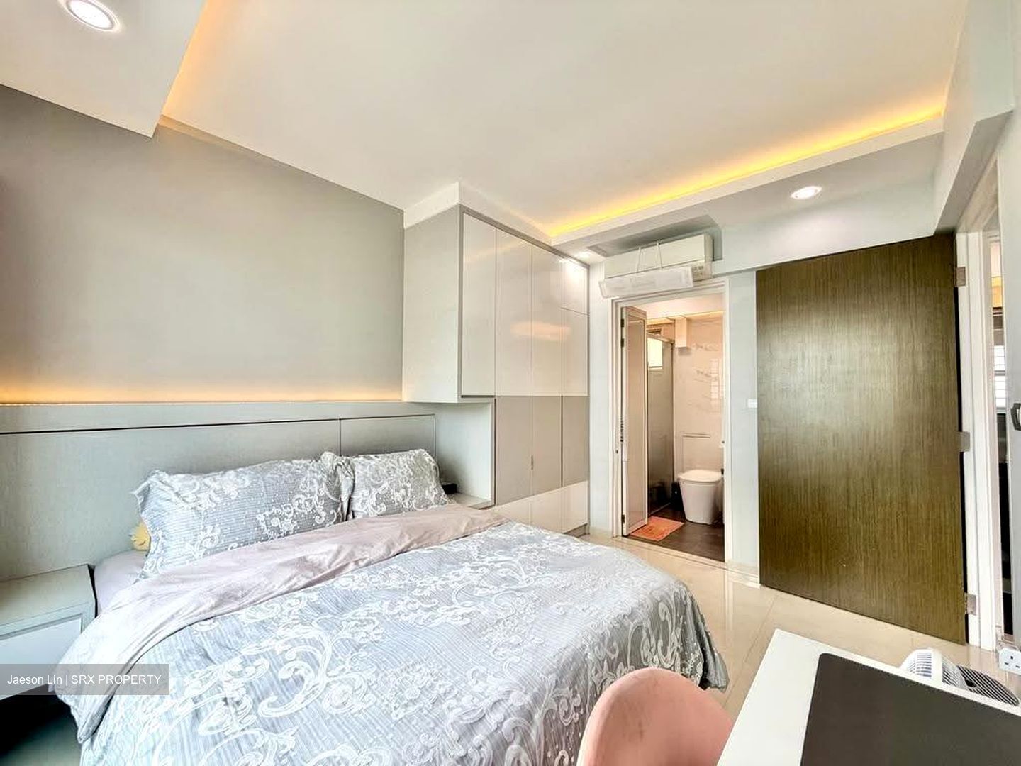 Blk 53 Commonwealth 10 (Queenstown), HDB 3 Rooms #621486841